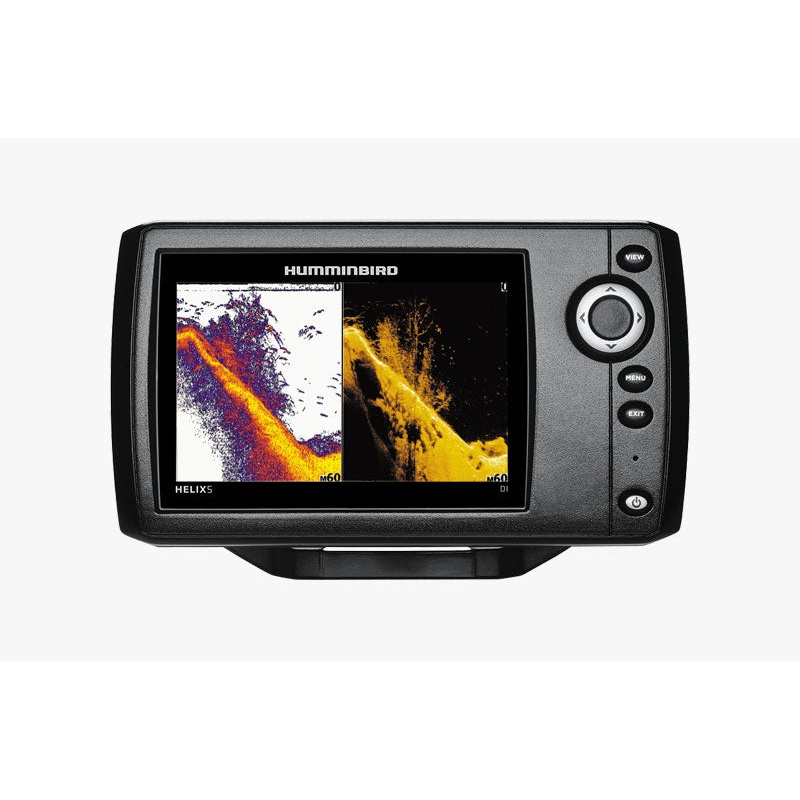 Humminbird Helix 5 DI G2 Sonar Unit