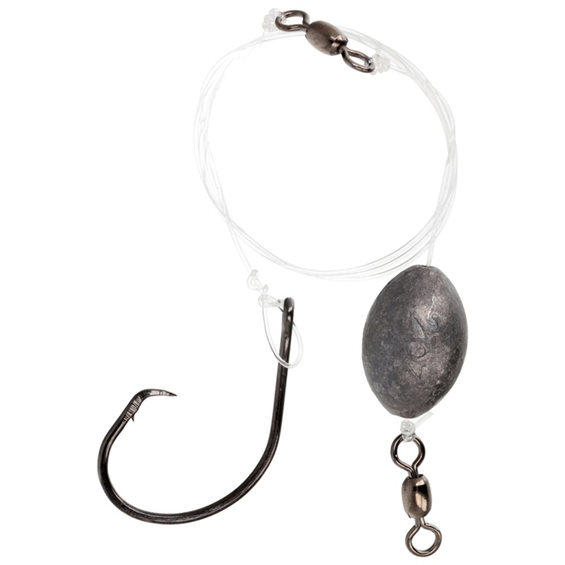 Lazer Sharp Jupiter Rig 7/0 2oz