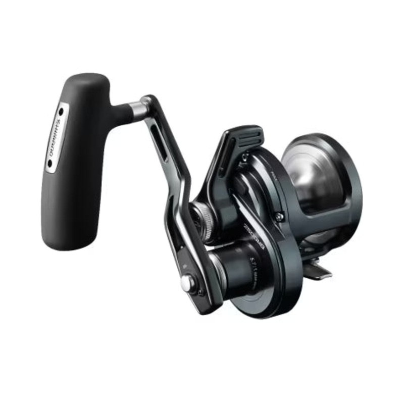 Ocea Jigger Lever Drag 2500HG