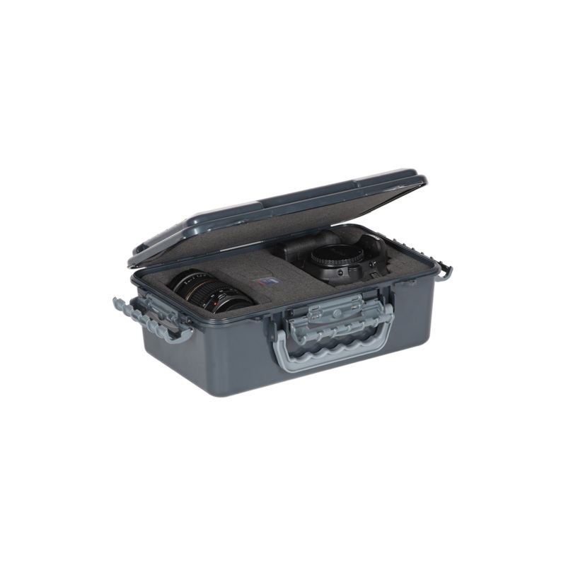 Plano 1470 Abs Waterproof Case Charcol