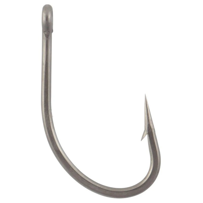 Sabre #192S Stainless Hooks (Pack) Size 5/0