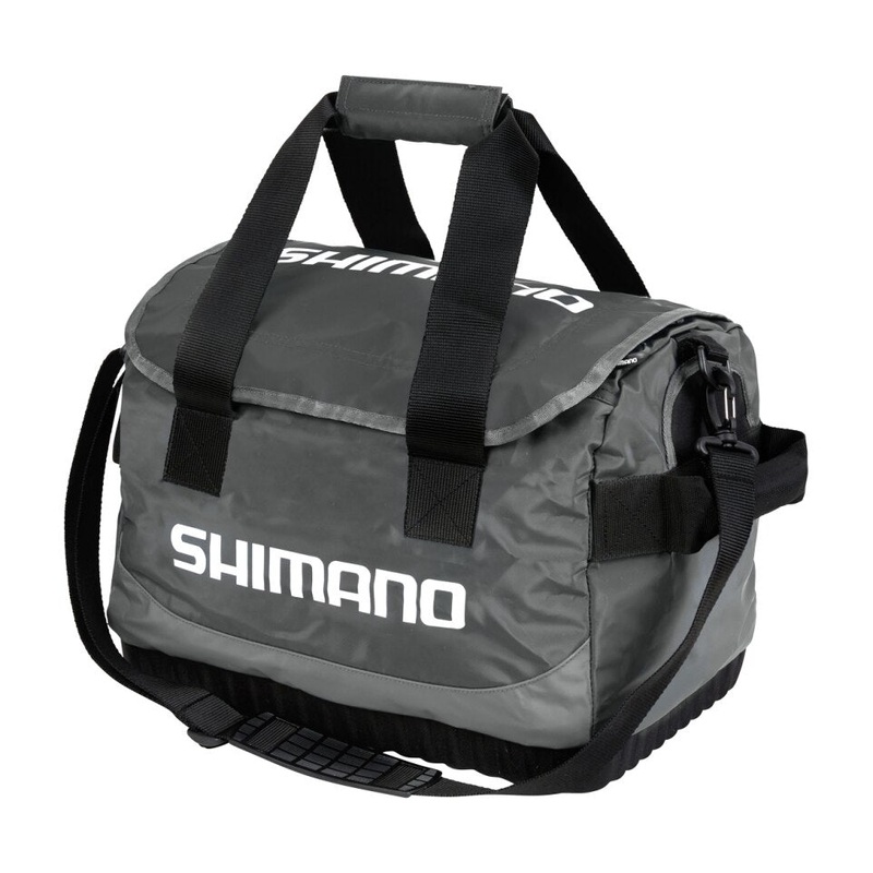 Shimano 23 Banar Bag Medium