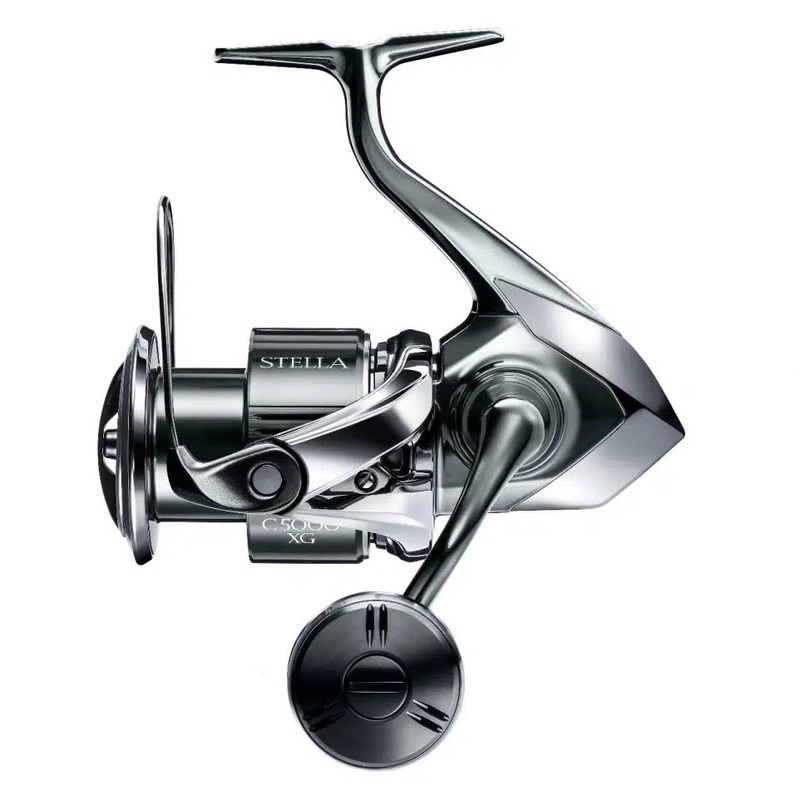 Shimano Stella FK Spinning Reel 2500HGFK