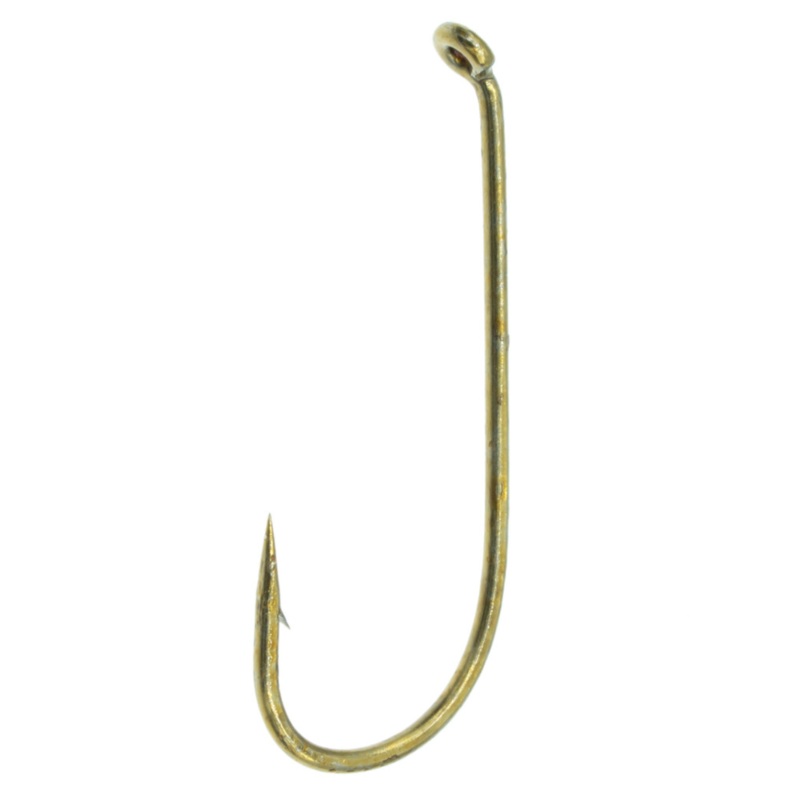 Tiemco TMC100 Fly Hook 10