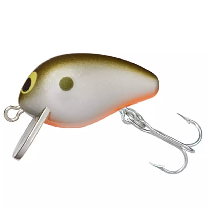 YO-ZURI Snap Beans 25S – 25mm #HT