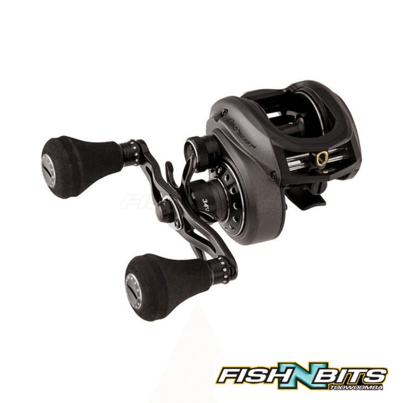 Abu Garcia – Revo Beast 40 Right