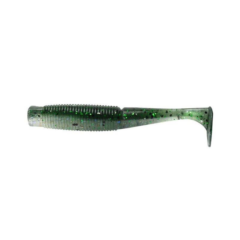 Daiwa Bait Junkie Minnow Soft Plastic Lure 3.2 Baby Bass