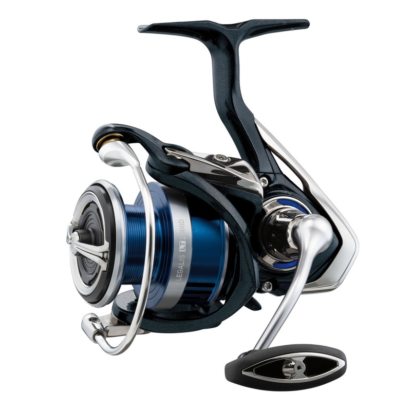 Daiwa Legalis LT Reel 1000D