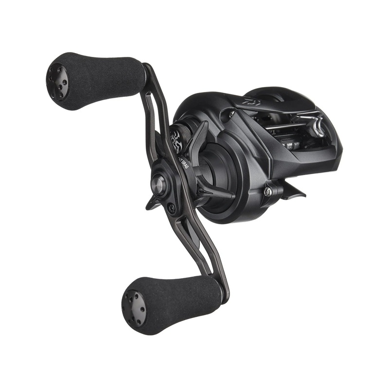 Daiwa Tatula Elite Pitch/Flip Casting Reel TAELPF103HS Right 7.1:1