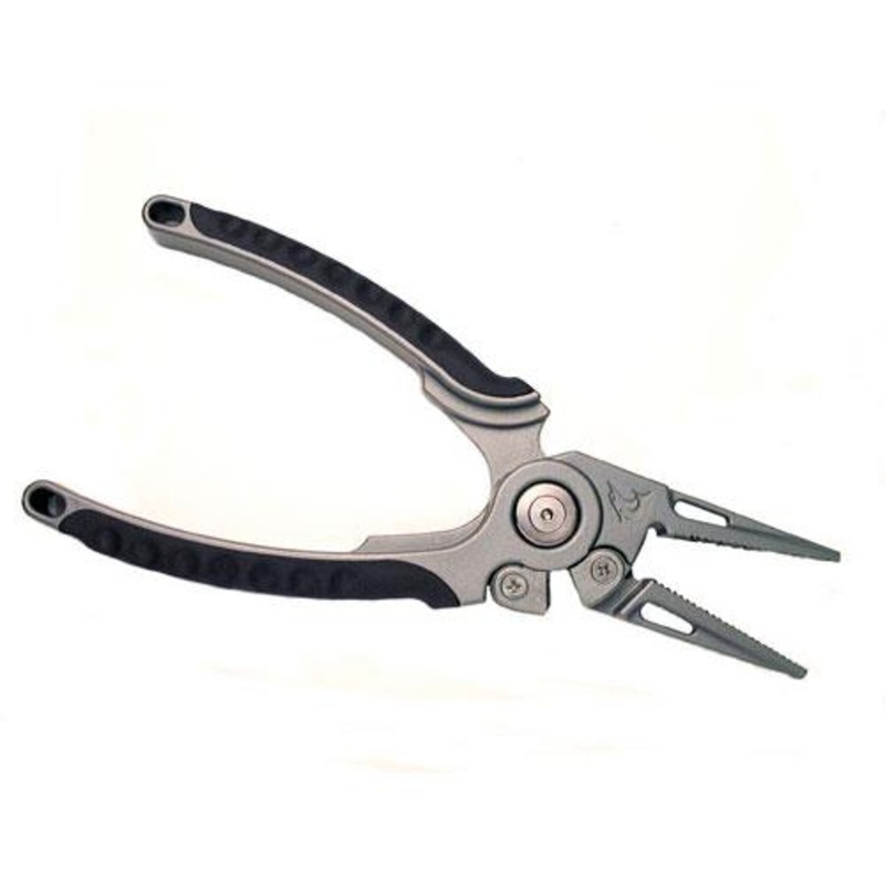 Donnmar Stainless Steel Pliers CP880
