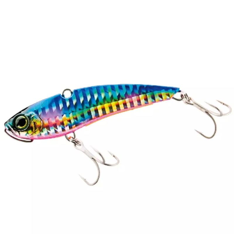 DUEL Hardcore Solid Vibe (S) – 65mm #HPI