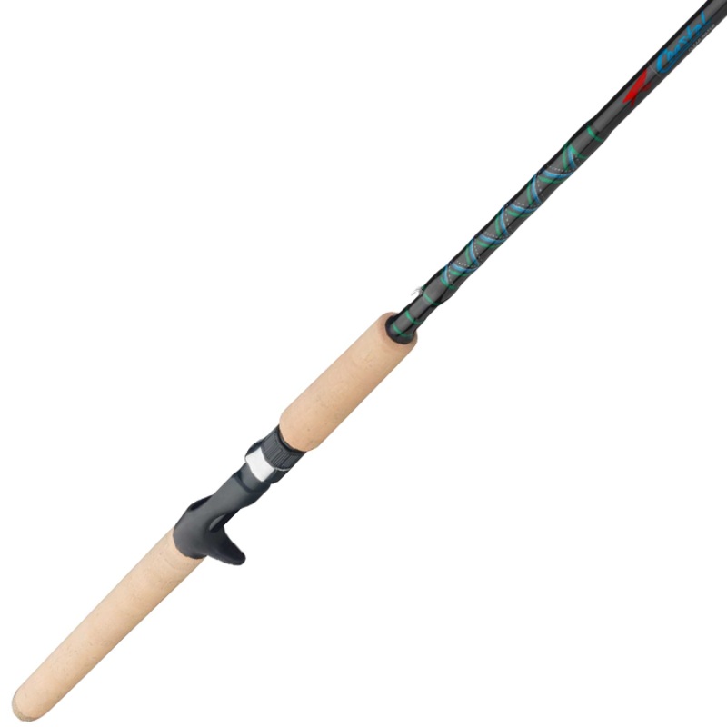 Falcon Rods Spoon & Plug Rod