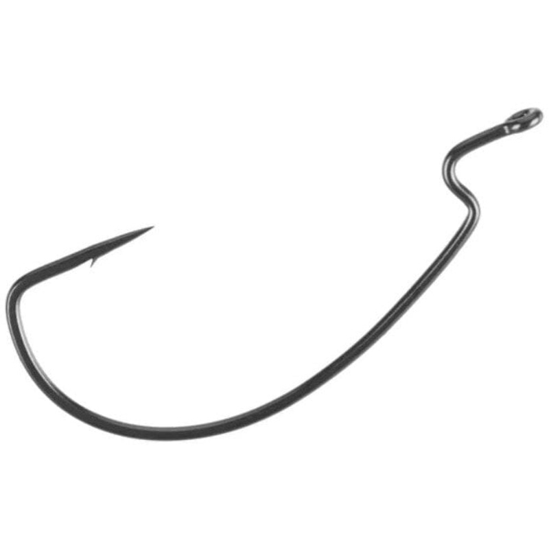 Gamakatsu Nano Alpha EWG Worm Hook 5/o 5pk