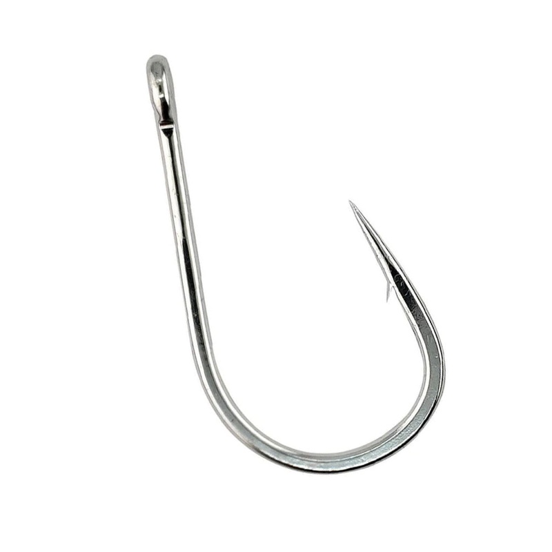 Gamakatsu Tuned Tuna Hooks 10/0 2-pack