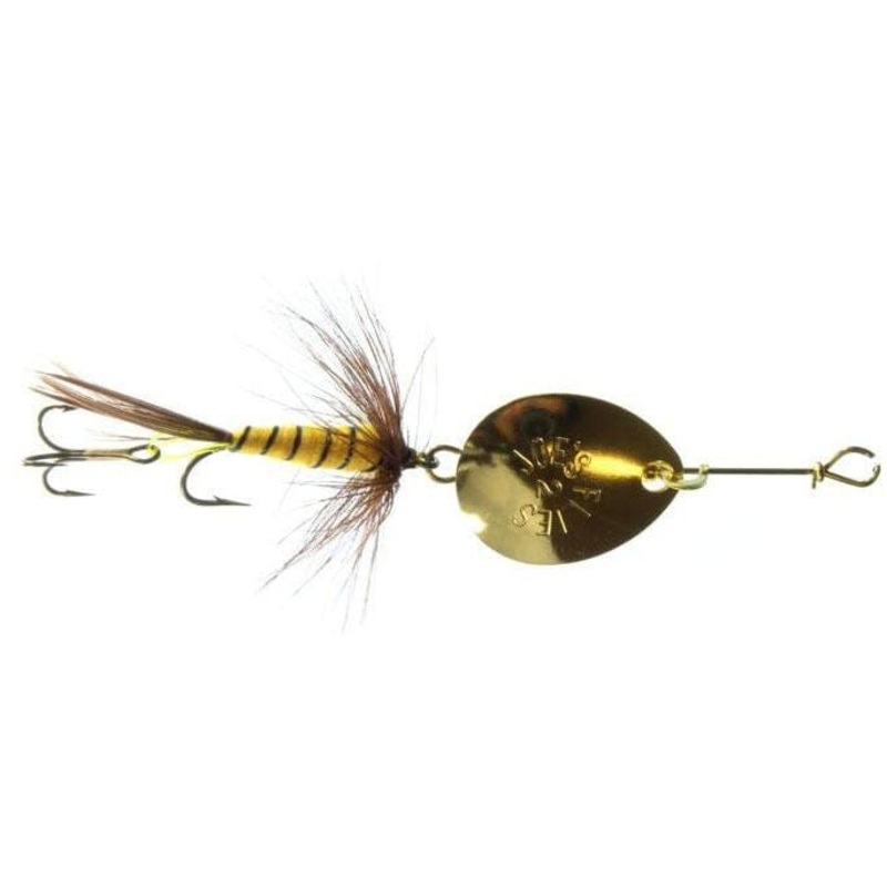 Joe’s Flies Short Striker Classic Meal Worm 8