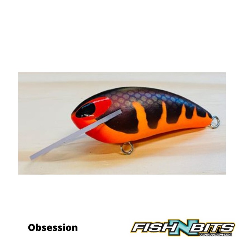 Kingfisher – River Rat 90 (Shallow) Blackjack