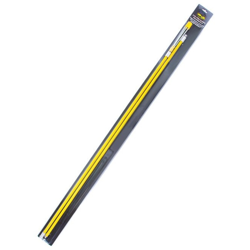 Land and Sea Fiberglass 2-Piece Handspear