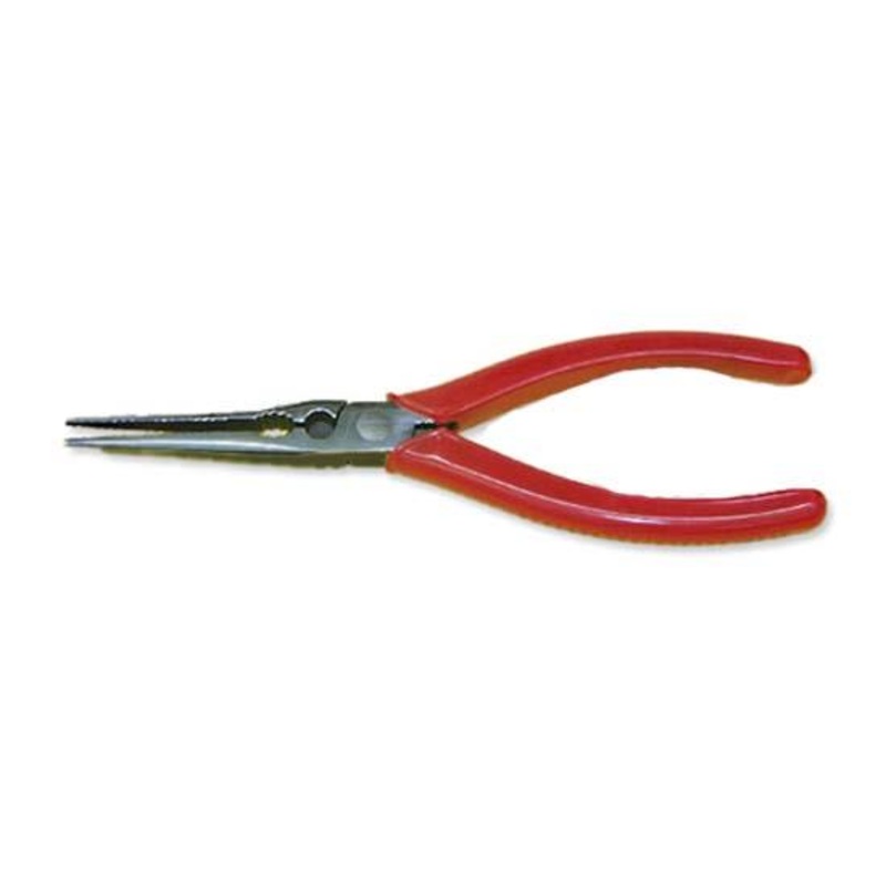 Manley 2010 Needlenose Plier 6″ w/Split Ring Nub