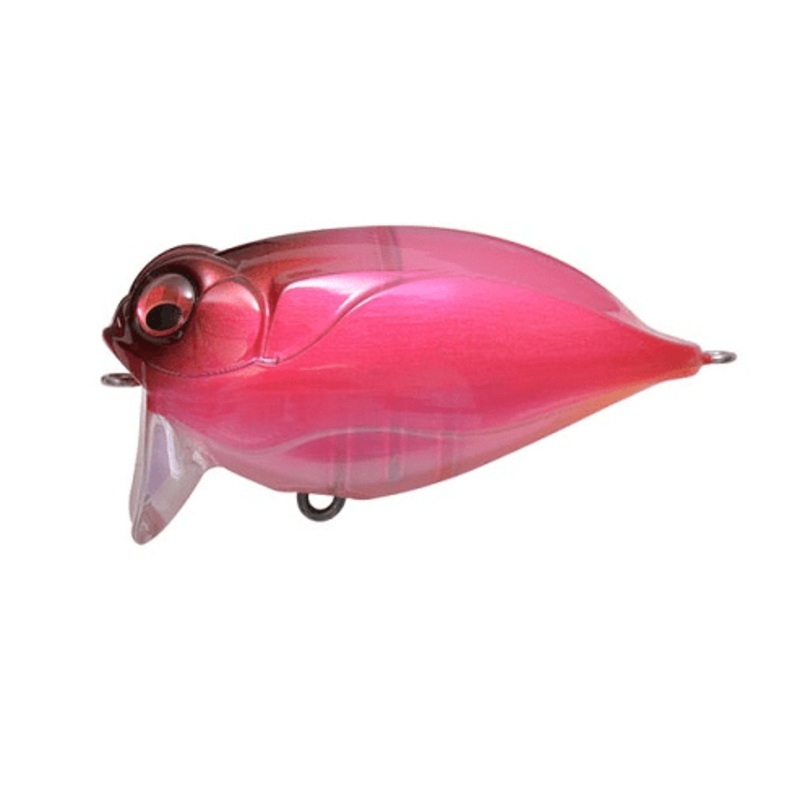 MEGABASS Funky Flipper – 60 mm Bite Red Alert
