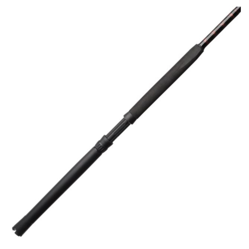 PENN Rampage Boat Conventional Rod 6’0″ MH MF