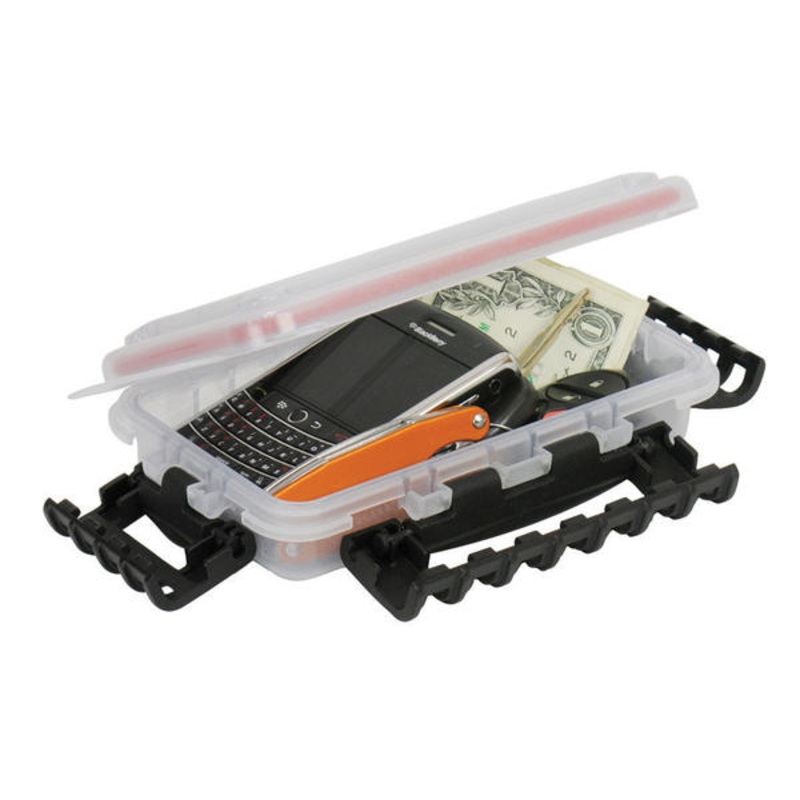 Plano Utility Boxes Waterproof Stowaway 9″x5″