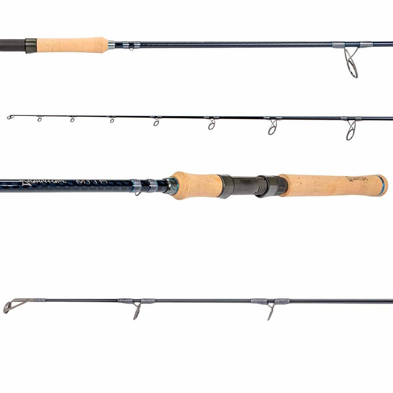 Quantum Myth Spinning Rod 701L