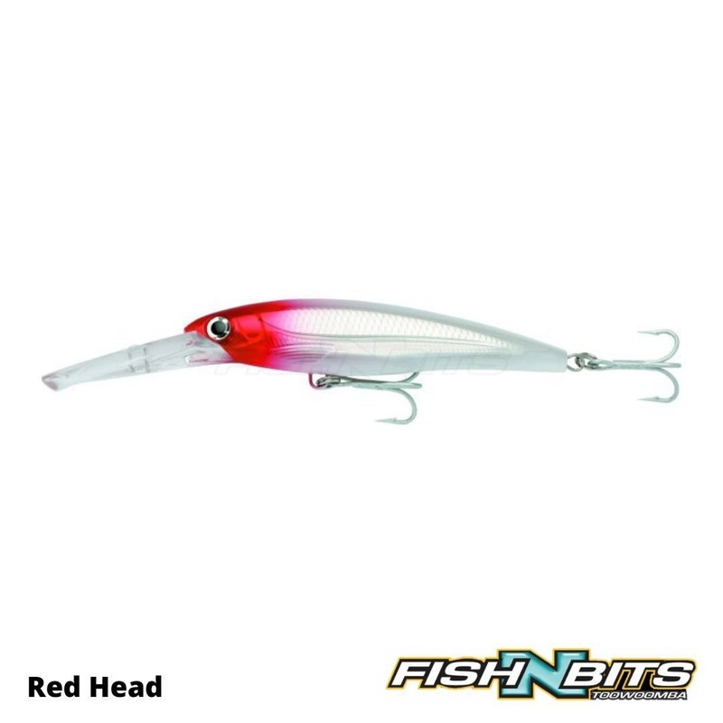 Rapala – Magnum Extreme 160 HD Sailfish UV