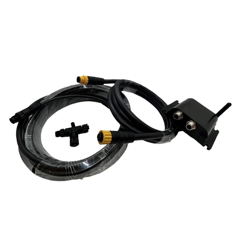 Rhodan Gateway Module Kit