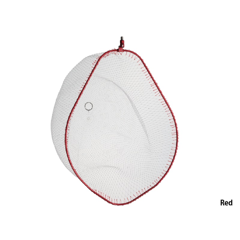 Siyouei 134 Landing Frame INO Plus (LOCK TYPE) M Red
