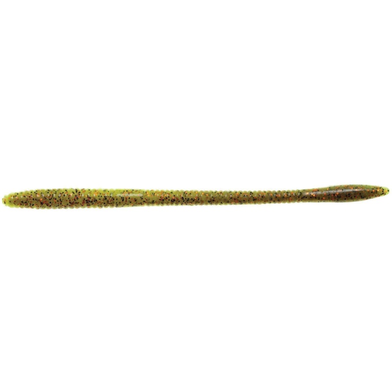 Z Man Finesse Wormz 7″ Coppertreuse 8 Pack