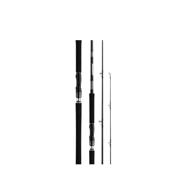 25 DAIWA Dragger X Shore Jigging Rod 96ML