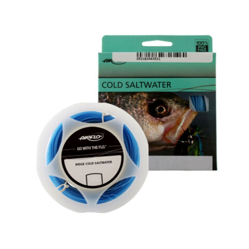 Airflo Cold Saltwater Intermediate WF8 WF8I