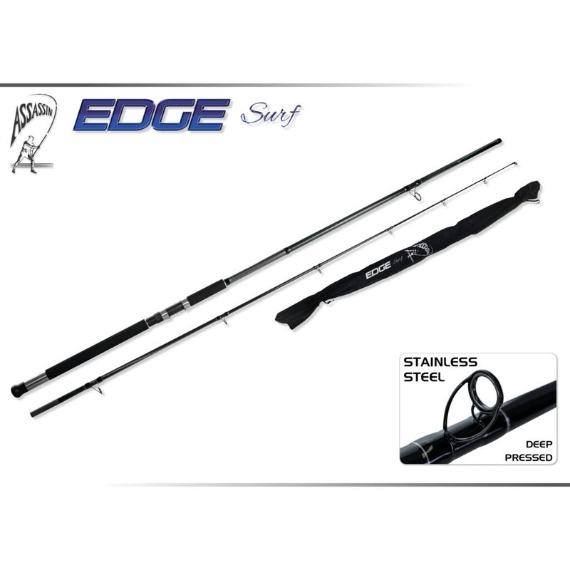 Assassin Edge Surf AE10LB2S
