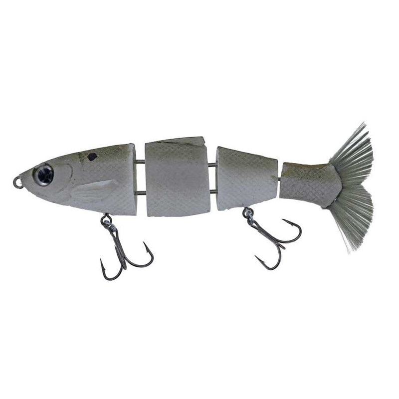 Bull Herring Swimbait Herring