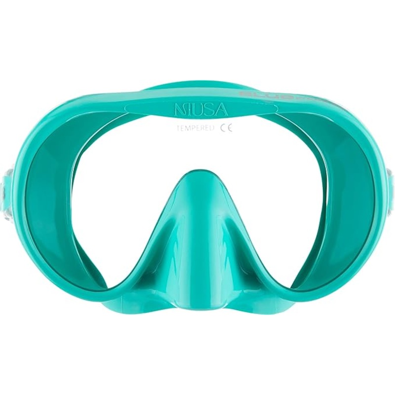 Cressi Musa Dive Mask Aqua