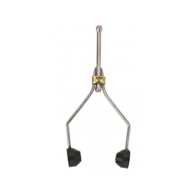 Dr Slick CBOB4 Duel Insert Ceramic Bobbin 4in