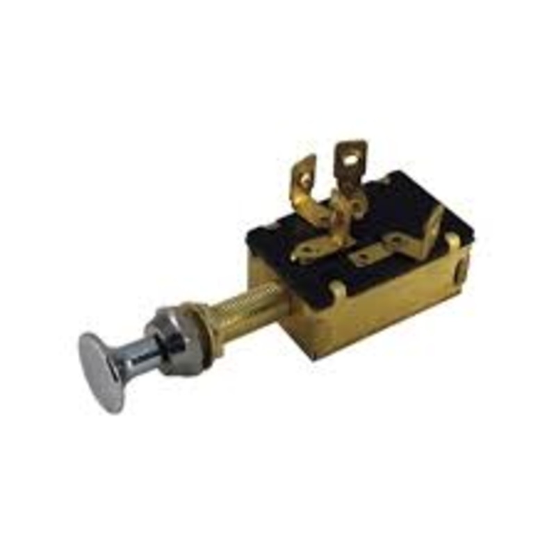 Marpac Push Pull Switch 7-0489