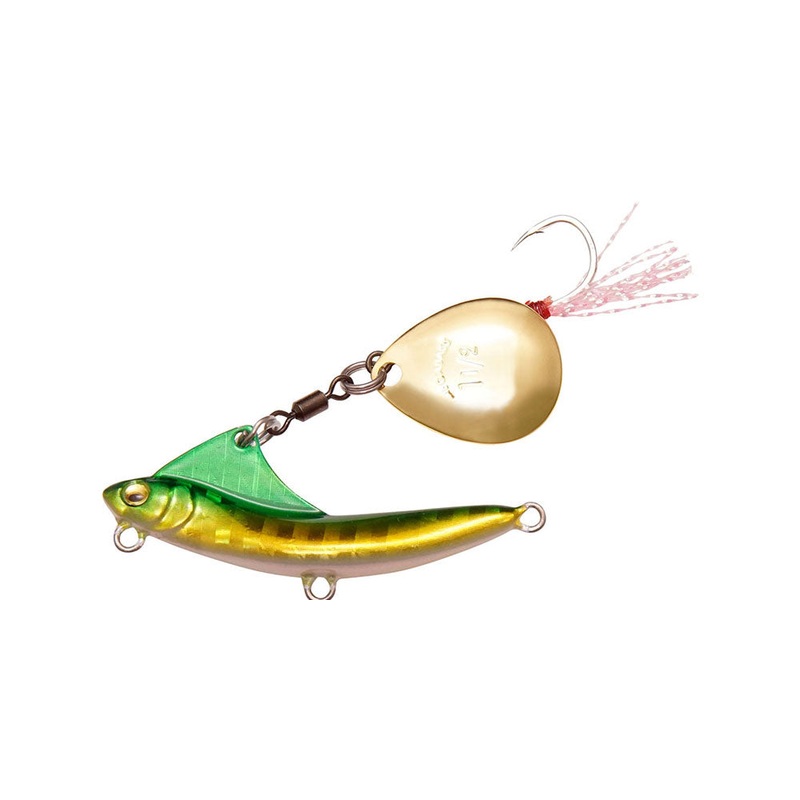 MEGABASS Sokoppa – 20.0 g Green Gold