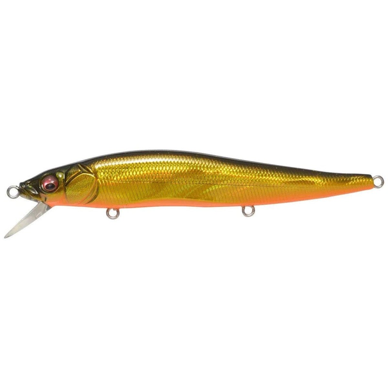 Megabass Vision 110 GG Megabass Kinkuro