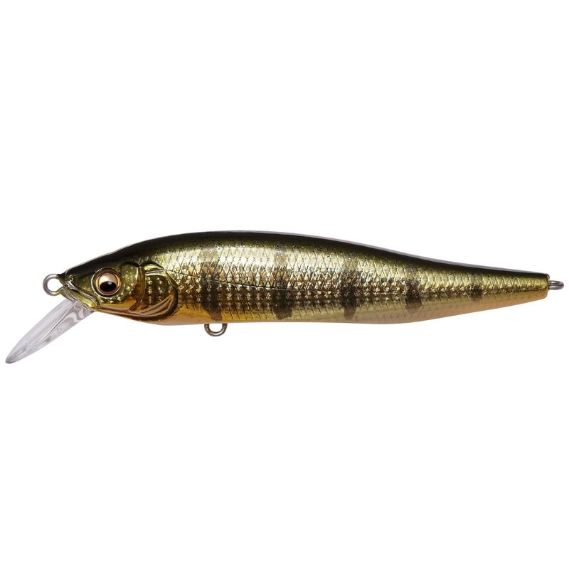 Megabass X-Nanahan Jerkbait Gg Baby Perch