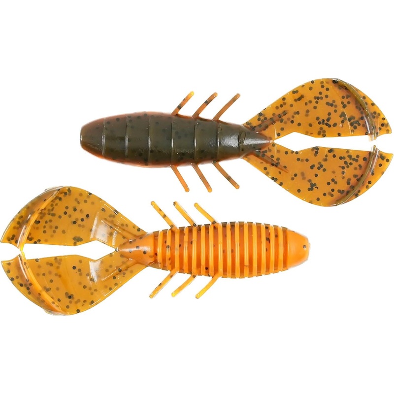 Missile Baits Chunky D Bamer Craw