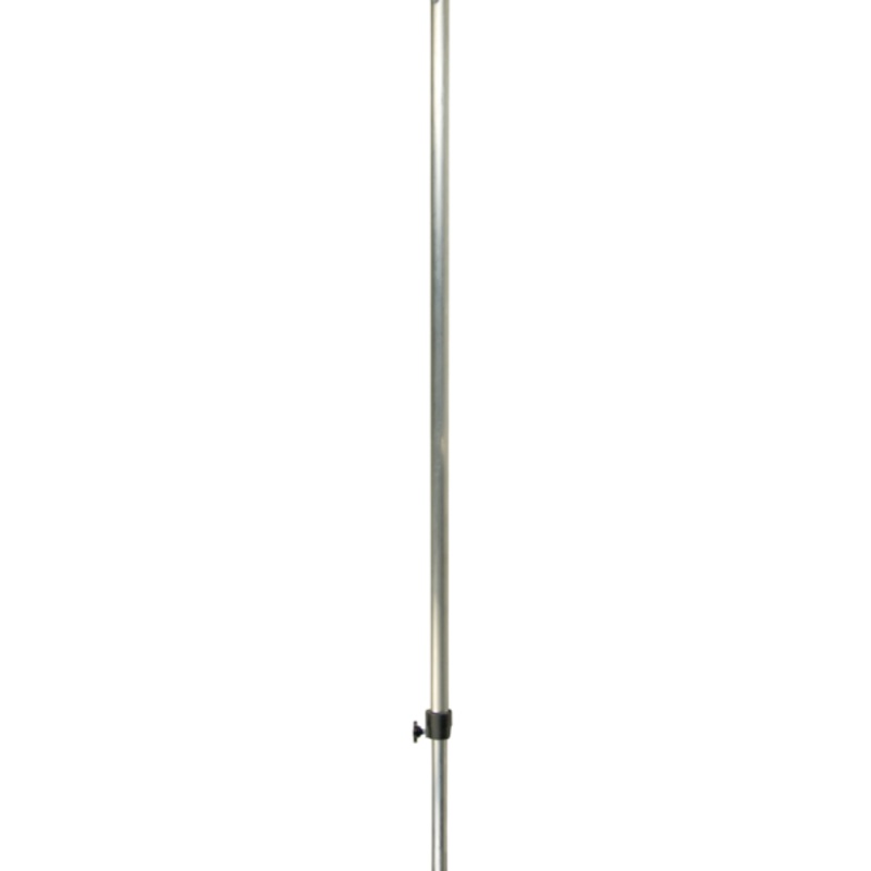 Otter Adjustable FRONT Wind Pole