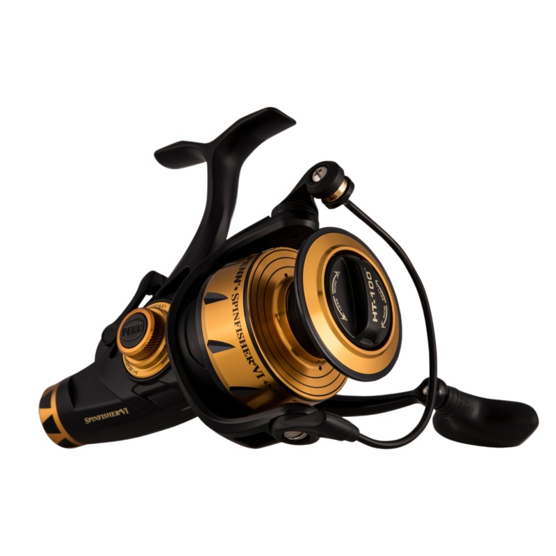 PENN Spinfisher VI Live Liner Reel SSVI2500LL
