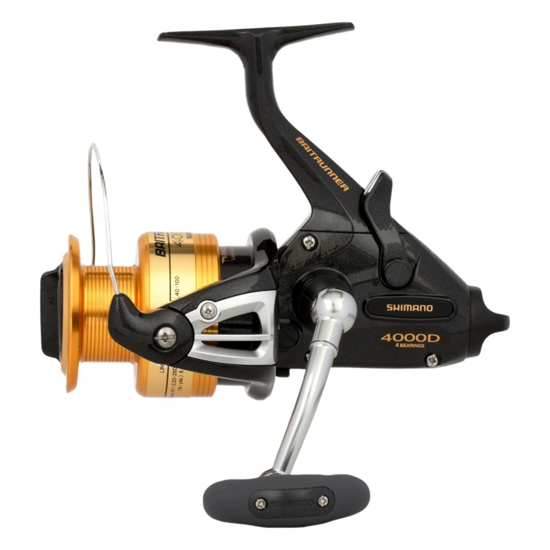Shimano Baitrunner D BTR12000D