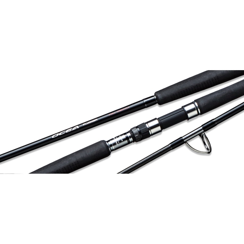 Shimano Ocea Plugger Full Throttle Spin Rod OPFTS74ML