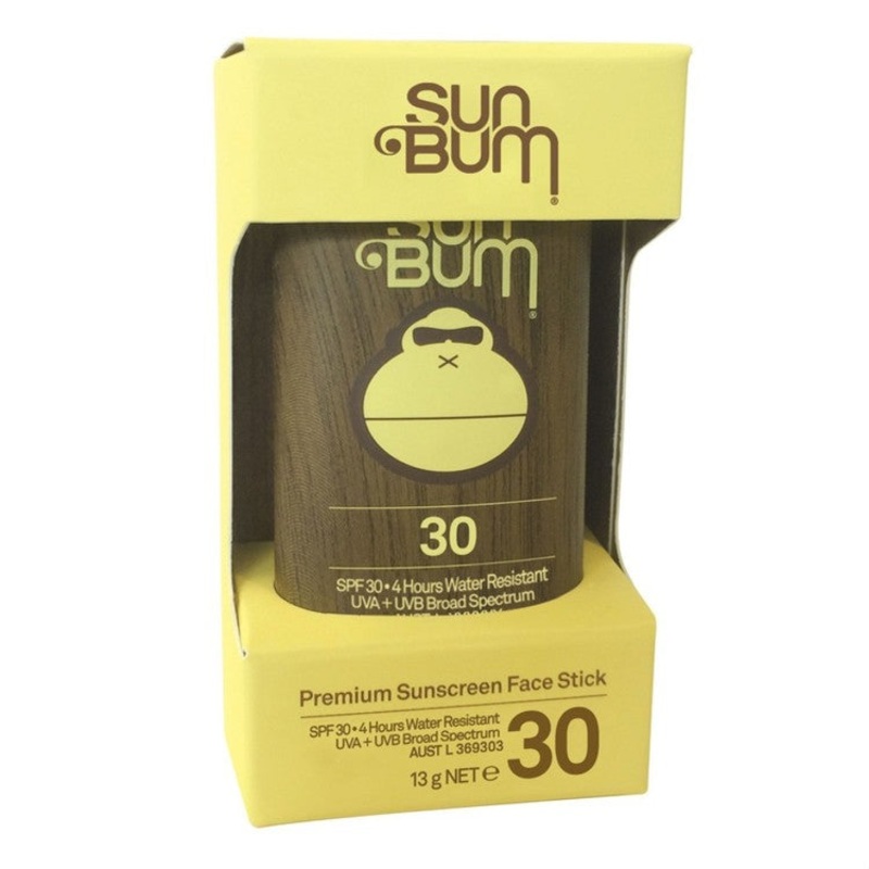 Sun Bum Original SPF 30 Face Stick 13gram