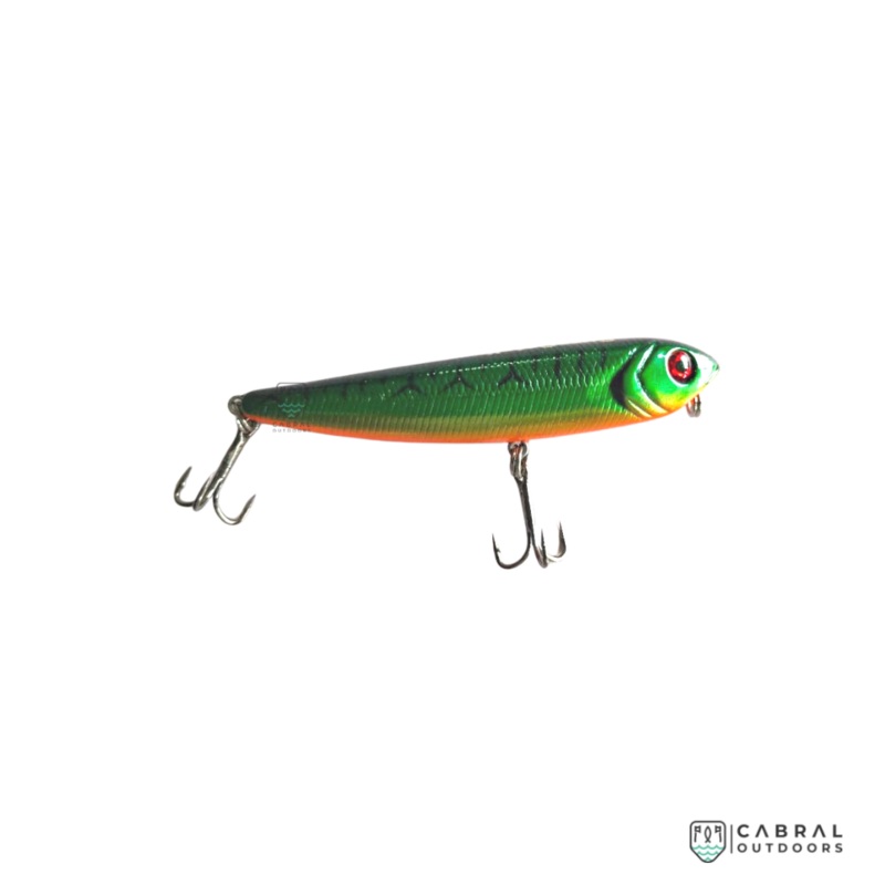 Surecatch SureBite Tournament Grade Series Tommy Hard Lure | 80mm | 8g L42