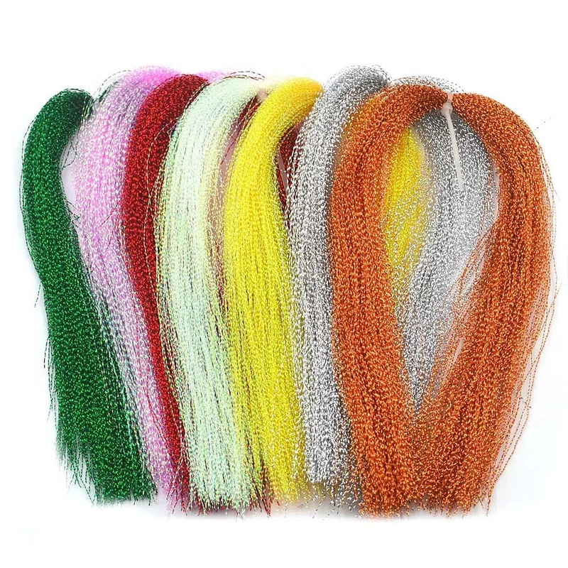 Todd Krystal Flasher Red