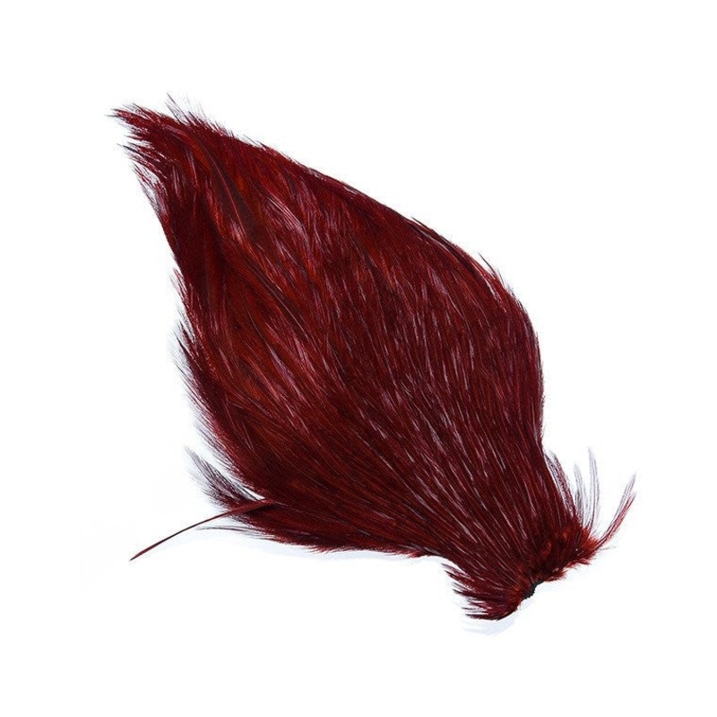 Wapsi Streamer Rooster Neck Brown