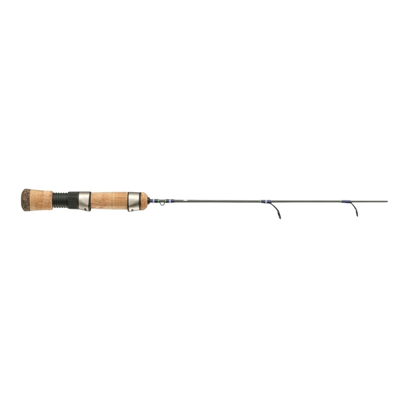 13 Fishing Snitch 2 Ice Fishing Rod 20″